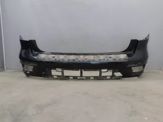  Бампер задний Mercedes GL X166 Арт SM140305, вид 1