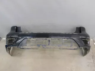  Бампер задний Mercedes GL X166 Арт SM140305, вид 2