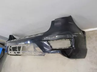  Бампер задний Mercedes GL X166 Арт SM140305, вид 4