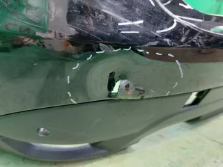 T4A7390LML, hk8317d781aa, 3 Бампер Jaguar F-Pace Арт ARM178405, вид 3