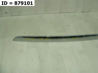 51127365333 Молдинг заднего бампера  BMW X5 F15 Арт VD879101, вид 2