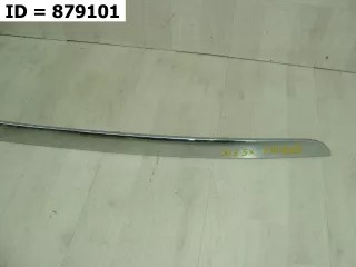 51127365333 Молдинг заднего бампера  BMW X5 F15 Арт VD879101, вид 3
