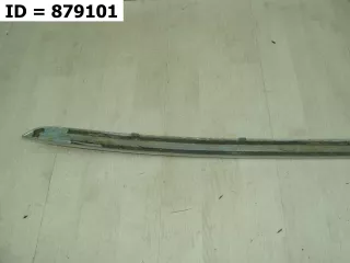 51127365333 Молдинг заднего бампера  BMW X5 F15 Арт VD879101, вид 4