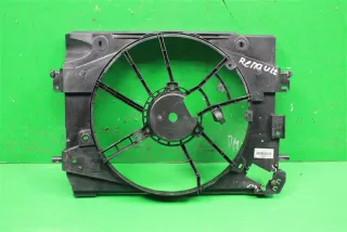 214816436R диффузор Renault Sandero 1 Арт 7150RM