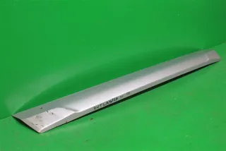 6415A061 Накладка бампера нижняя Mitsubishi Outlander 3 restailing 2 Арт 8803RM, вид 2