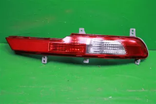  Фонарь противотуманный Kia Sportage 3 Арт 19308RM, вид 1