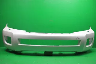 521196A958 Бампер Toyota Land Cruiser 200 Арт 19583RM, вид 1