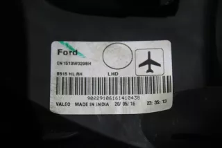 2027016, cn1513w029bh Фара Ford EcoSport Арт 20297RM, вид 5