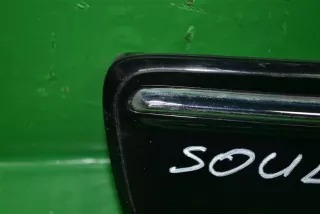 86350B2500 решетка радиатора Kia Soul 2 Арт 26661RM, вид 2