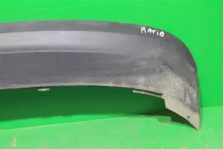 5JH807521 Юбка бампера Skoda Rapid Арт 30311RM, вид 3