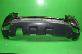 850225435r Бампер Renault Duster 1 Арт 31915RM, вид 1