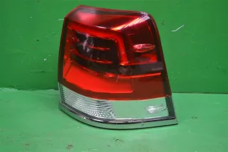 8155160B80 Фонарь внешний Toyota Land Cruiser 200 Арт 35080RM, вид 2