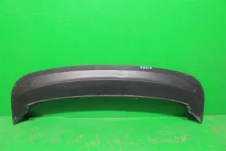 5JH807521 Юбка бампера Skoda Rapid Арт 35400RM, вид 1