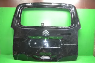  дверь багажника Citroen Spacetourer Арт 35476RM, вид 1