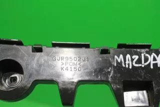 gjr9502j1 кронштейн бампера Mazda 6 3 Арт 36129RM, вид 3