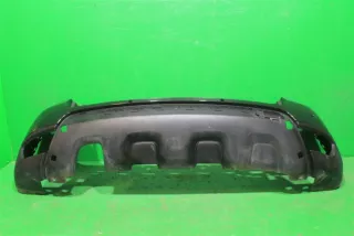 850225435R Бампер Renault Duster 1 Арт 39992RM, вид 2