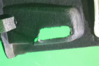 85740D4100WK Обшивка багажника Kia Optima 4 Арт 40582RM, вид 8