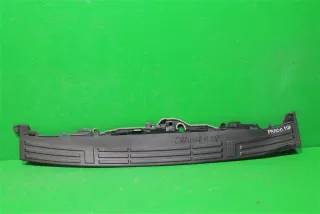 5216260090 Накладка бампера верхняя Toyota Land Cruiser Prado 150 Арт 41403RM, вид 1