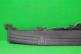 5216260090 Накладка бампера верхняя Toyota Land Cruiser Prado 150 Арт 41403RM, вид 2