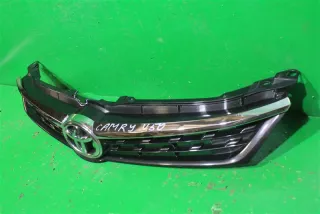 5310106E40 решетка радиатора Toyota Camry XV70 Арт 43970RM, вид 3