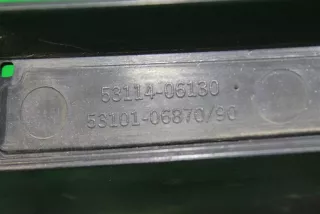 5310106E40 решетка радиатора Toyota Camry XV70 Арт 43970RM, вид 6