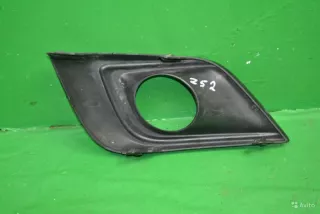 622565aa0a окантовка птф Nissan Murano Z52 Арт 48759RM, вид 2