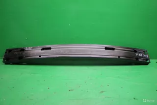 850324CC0A усилитель бампера Nissan X-Trail T31 Арт 49028RM, вид 1