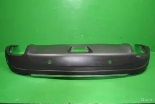 850b25bf1a Юбка бампера Nissan Murano Z52 Арт 49472RM, вид 4