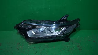8301c853 Фара Mitsubishi Outlander 3 restailing 2 Арт 52833RM, вид 1