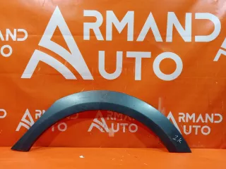 4G9853817GRU, 4g9853817 расширитель крыла Audi A6 C7 (S6,RS6) Арт 133492PM, вид 1