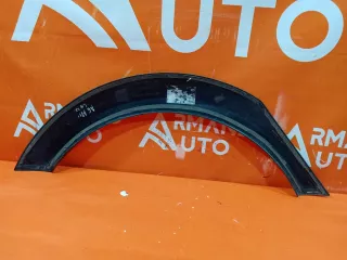 4G9853817GRU, 4g9853817 расширитель крыла Audi A6 C7 (S6,RS6) Арт 133492PM, вид 4