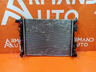 253101R000 Радиатор двигателя (ДВС) Hyundai i20  2 Арт 145033PM, вид 1