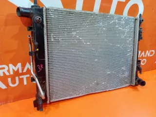 253101R000 Радиатор двигателя (ДВС) Hyundai i20  2 Арт 145033PM, вид 3