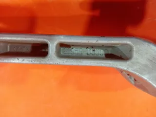 21950D3100, 21959d3000 подушка кпп Hyundai Tucson 3 Арт 146781PM, вид 7