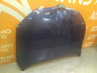 5E0823031 капот шкода октавия (октавиа) а7 (а  Skoda Octavia A7 Арт 158690PM, вид 3