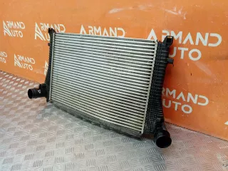 5q0145803t интеркулер Skoda Kodiaq Арт 159223PM, вид 2