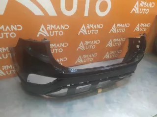86611s1000 бампер Hyundai Santa FE 4 (TM) restailing Арт 159242PM, вид 3