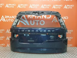 LR080287 дверь багажника Land Rover Discovery 5 Арт 159558PM, вид 1