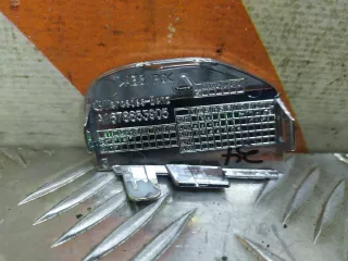A1678853905 заглушка буксировочного крюка Mercedes CLA c117 Арт 159573PM, вид 4