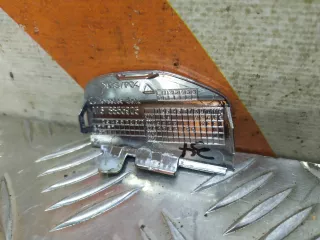 A1678853905 заглушка буксировочного крюка Mercedes CLA c117 Арт 159573PM, вид 6