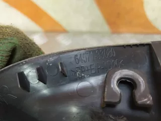 6457133080 накладка водостока Toyota Camry XV70 Арт 160347PM, вид 7