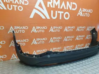 86612d7500 Юбка бампера Hyundai Tucson 3 Арт 160419PM, вид 3