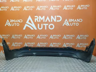 86612d7500 Юбка бампера Hyundai Tucson 3 Арт 160419PM, вид 5