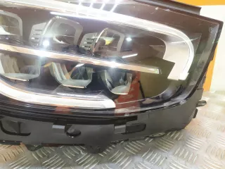 A2539068201, a2539067001 фара Mercedes GLC X253 Арт 162303PM, вид 2