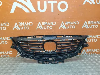G46L50712A, g46l50712 решетка радиатора Mazda 6 3 Арт 162837PM, вид 1