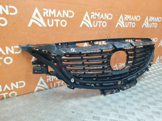 G46L50712A, g46l50712 решетка радиатора Mazda 6 3 Арт 162837PM, вид 3