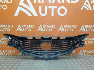 G46L50712A, g46l50712 решетка радиатора Mazda 6 3 Арт 162837PM, вид 4