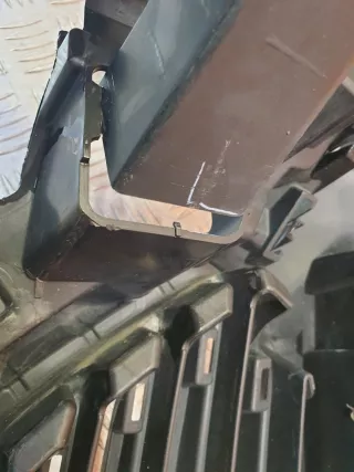G46L50712A, g46l50712 решетка радиатора Mazda 6 3 Арт 162837PM, вид 6