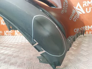 KF1A50031E8P, kb8a50031 бампер мазда сх-5 (сх5 cx5 цх5 цх-5 c Mazda CX-5 2 Арт 164967PM, вид 5