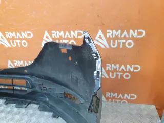 KF1A50031E8P, kb8a50031 бампер мазда сх-5 (сх5 cx5 цх5 цх-5 c Mazda CX-5 2 Арт 164967PM, вид 8